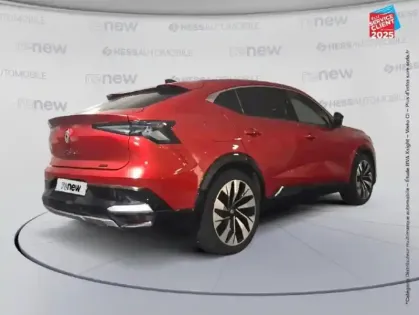 Photo 5 Renault Rafale  1.2 E-Tech full hybrid 200ch Techno