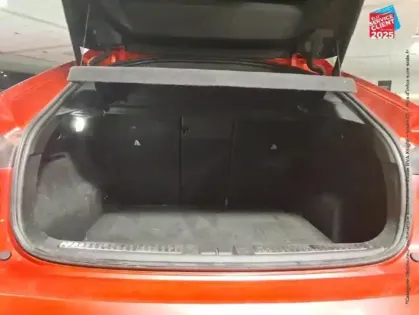 Photo 13 Renault Rafale  1.2 E-Tech full hybrid 200ch Techno