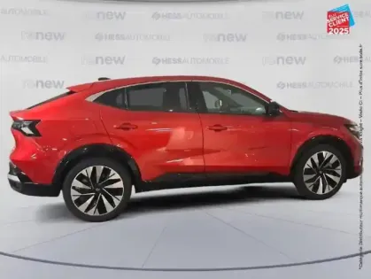 Photo 3 Renault Rafale  1.2 E-Tech full hybrid 200ch Techno