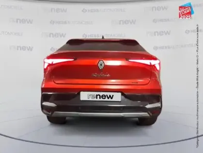 Photo 6 Renault Rafale  1.2 E-Tech full hybrid 200ch Techno