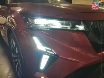 Photo 12 Renault Rafale  1.2 E-Tech full hybrid 200ch Techno