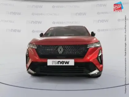 Photo 1 Renault Rafale  1.2 E-Tech full hybrid 200ch Techno