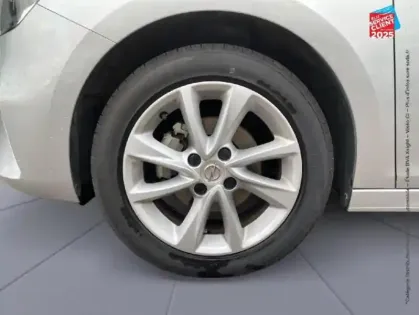 Photo 9 Opel Corsa  1.2 75ch Elegance Business GPS Radar Ar