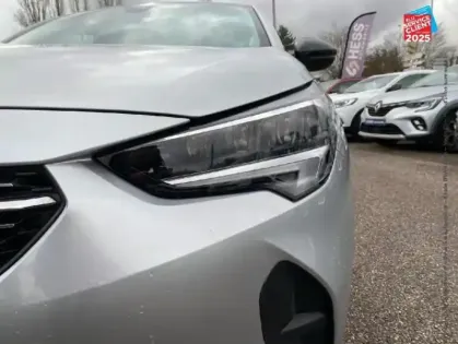 Photo 12 Opel Corsa  1.2 75ch Elegance Business GPS Radar Ar