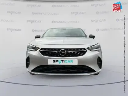 Photo 1 Opel Corsa  1.2 75ch Elegance Business GPS Radar Ar