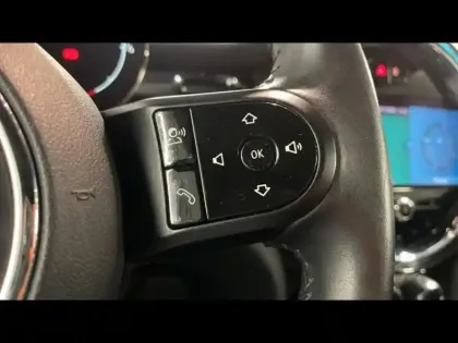 Photo 13 Mini Mini cabrio Cabrio Cooper 136ch Edition Premium Plus BVA7