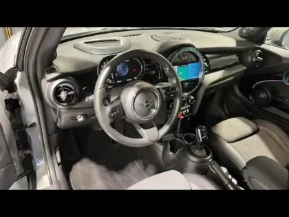 Photo 9 Mini Mini cabrio Cabrio Cooper 136ch Edition Premium Plus BVA7