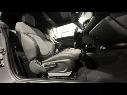 Photo 7 Mini Mini cabrio Cabrio Cooper 136ch Edition Premium Plus BVA7