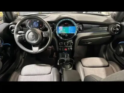 Photo 11 Mini Mini cabrio Cabrio Cooper 136ch Edition Premium Plus BVA7