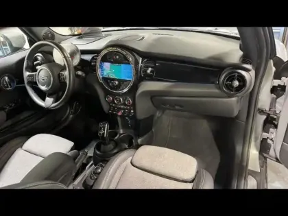 Photo 6 Mini Mini cabrio Cabrio Cooper 136ch Edition Premium Plus BVA7