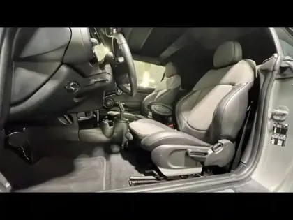 Photo 10 Mini Mini cabrio Cabrio Cooper 136ch Edition Premium Plus BVA7