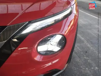 Photo 27 Nissan Juke  1.0 DIG-T 114ch Tekna DCT 2023