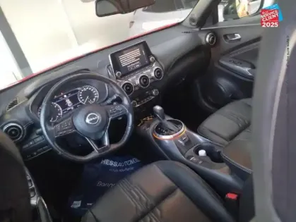 Photo 29 Nissan Juke  1.0 DIG-T 114ch Tekna DCT 2023