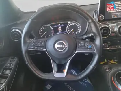 Photo 26 Nissan Juke  1.0 DIG-T 114ch Tekna DCT 2023