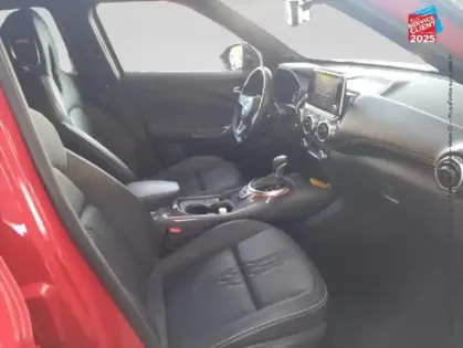 Photo 19 Nissan Juke  1.0 DIG-T 114ch Tekna DCT 2023