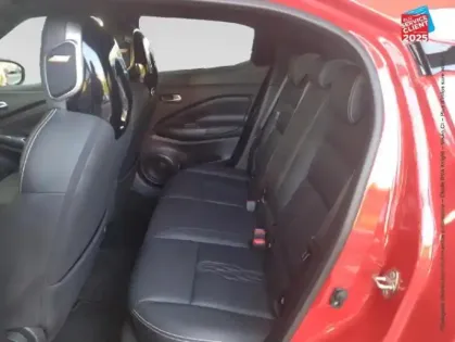 Photo 10 Nissan Juke  1.0 DIG-T 114ch Tekna DCT 2023