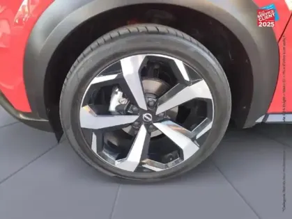 Photo 24 Nissan Juke  1.0 DIG-T 114ch Tekna DCT 2023