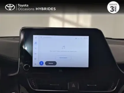 Photo 14 Toyota C-HR  184h Collection 2WD E-CVT MY22