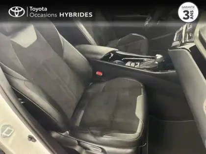 Photo 5 Toyota C-HR  184h Collection 2WD E-CVT MY22