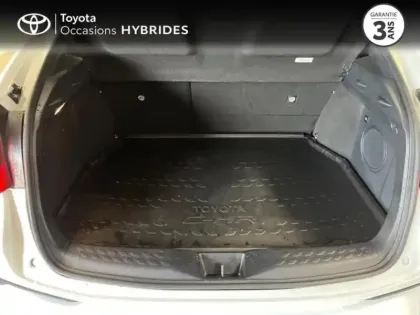 Photo 9 Toyota C-HR  184h Collection 2WD E-CVT MY22