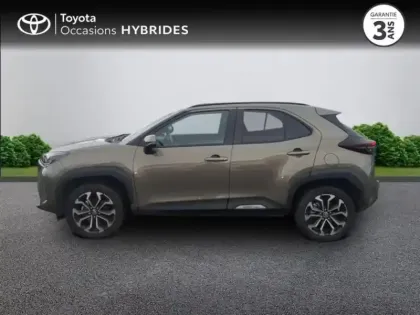 Photo 17 Toyota Yaris  Cross 116h Design MC24