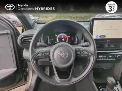 Photo 8 Toyota Yaris  Cross 116h Design MC24