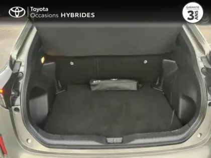 Photo 9 Toyota Yaris  Cross 116h Design MC24