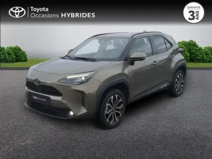 Photo 15 Toyota Yaris  Cross 116h Design MC24