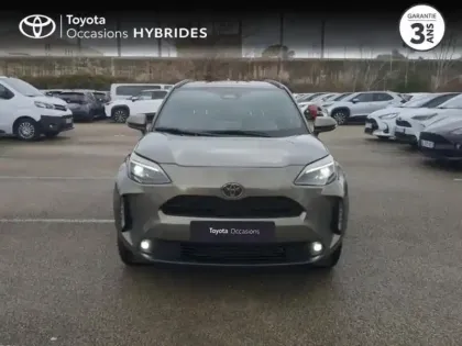 Photo 19 Toyota Yaris  Cross 116h Design MC24