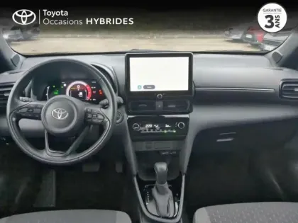 Photo 22 Toyota Yaris  Cross 116h Design MC24