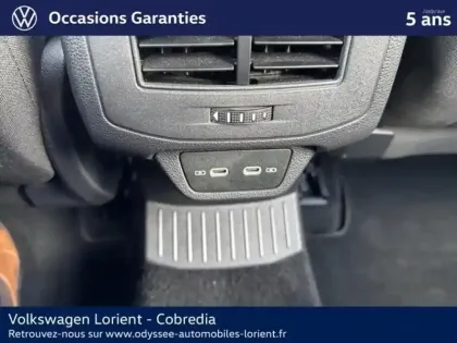 Photo 3 Volkswagen T-roc  1.5 TSI EVO 150ch Style DSG7