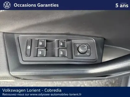 Photo 14 Volkswagen T-roc  1.5 TSI EVO 150ch Style DSG7