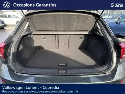 Photo Volkswagen T-roc