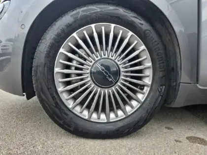 Photo 7 Fiat 500  e 118ch MY23