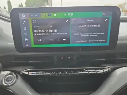 Photo 13 Fiat 500  e 118ch MY23