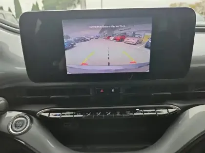 Photo 14 Fiat 500  e 118ch MY23