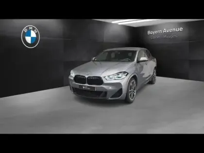 Photo Bmw X2
