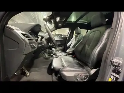 Photo 9 BMW X2  xDrive25eA 220ch M Sport Euro6d-T 6cv