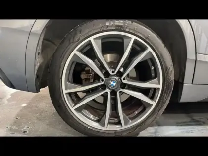 Photo 6 BMW X2  xDrive25eA 220ch M Sport Euro6d-T 6cv