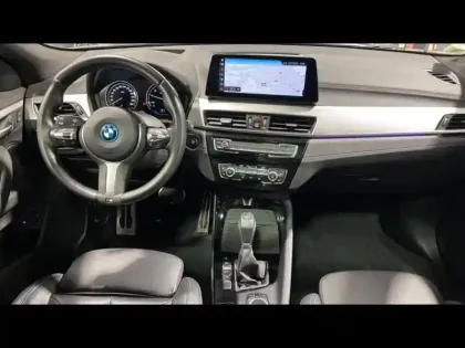 Photo 11 BMW X2  xDrive25eA 220ch M Sport Euro6d-T 6cv
