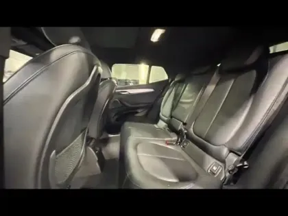 Photo 8 BMW X2  xDrive25eA 220ch M Sport Euro6d-T 6cv