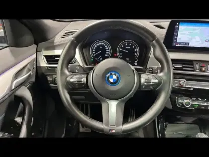 Photo 12 BMW X2  xDrive25eA 220ch M Sport Euro6d-T 6cv