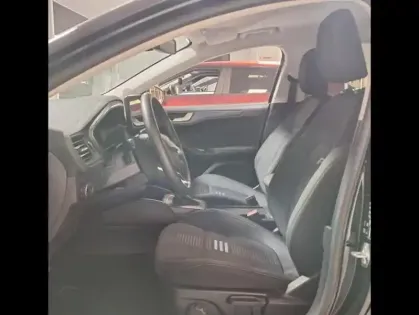 Photo 9 Ford Focus  Active SW 1.0 Flexifuel mHEV 125ch Active X Powershift