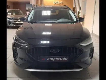 Photo 1 Ford Focus  Active SW 1.0 Flexifuel mHEV 125ch Active X Powershift