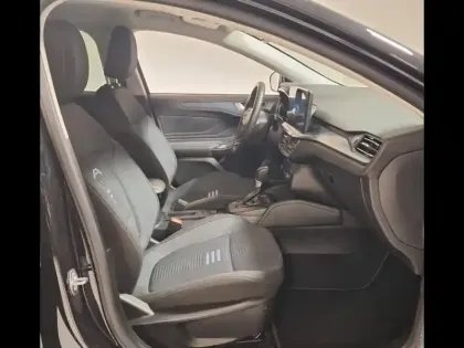 Photo 10 Ford Focus  Active SW 1.0 Flexifuel mHEV 125ch Active X Powershift