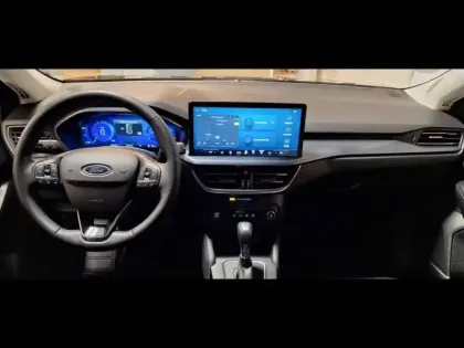 Photo 13 Ford Focus  Active SW 1.0 Flexifuel mHEV 125ch Active X Powershift