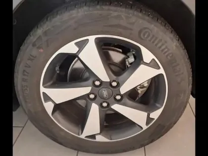 Photo 8 Ford Focus  Active SW 1.0 Flexifuel mHEV 125ch Active X Powershift