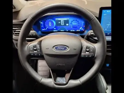 Photo 14 Ford Focus  Active SW 1.0 Flexifuel mHEV 125ch Active X Powershift