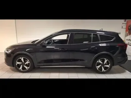 Photo 7 Ford Focus  Active SW 1.0 Flexifuel mHEV 125ch Active X Powershift