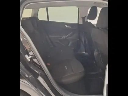 Photo 11 Ford Focus  Active SW 1.0 Flexifuel mHEV 125ch Active X Powershift